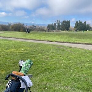 Meet your Posher, Alan